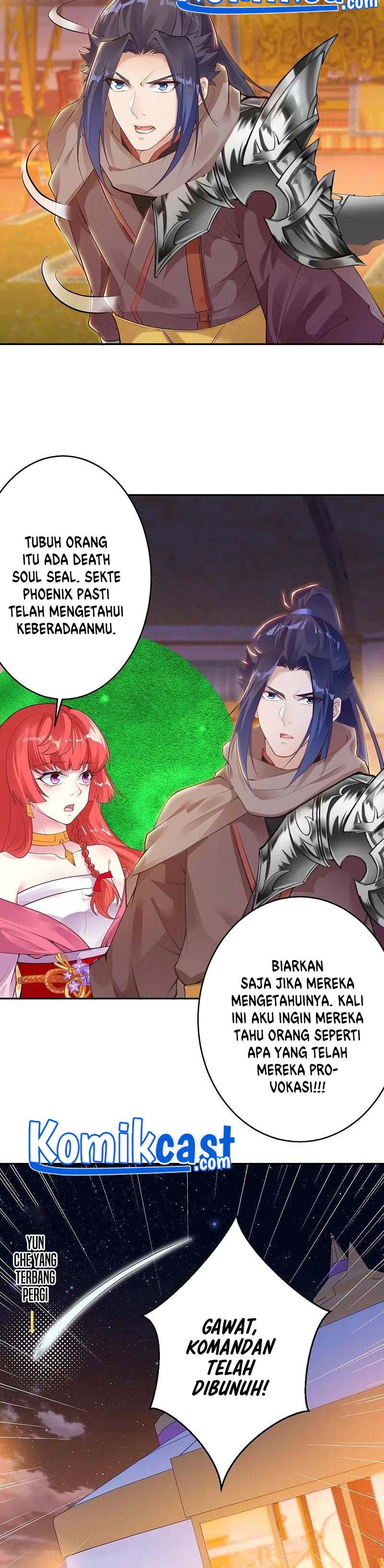 Dilarang COPAS - situs resmi www.mangacanblog.com - Komik against the gods 396 - chapter 396 397 Indonesia against the gods 396 - chapter 396 Terbaru 26|Baca Manga Komik Indonesia|Mangacan